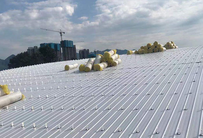 黄山网架施工
